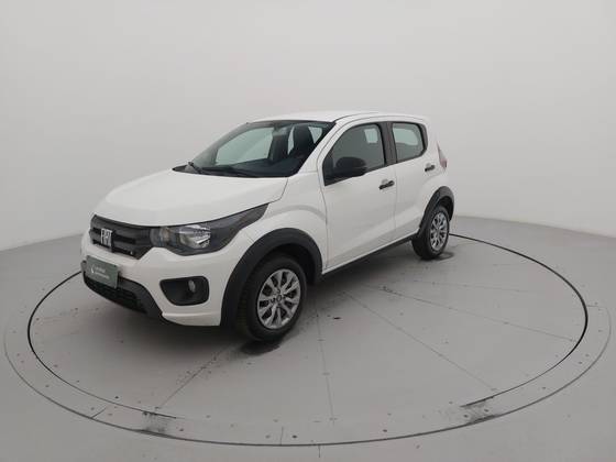FIAT MOBI 1.0 EVO FLEX LIKE. MANUAL FIAT MOBI 1.0 EVO FLEX LIKE. MANUAL